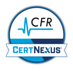 [Pelatihan + International Certification] CyberSec First Responder (CFR)