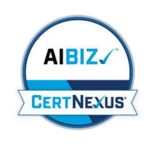 [Pelatihan + International Certification] Artificial Intelligence for Business Professional (AIBIZ)