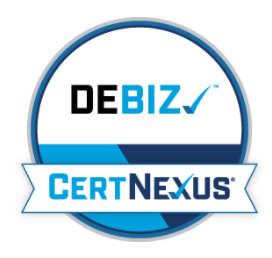 [Pelatihan + International Certification] Data Ethic for Business Professional (DEBIZ)