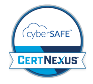[Pelatihan + International Certification] Cyber Security Awareness For Everyone (CyberSAFE)