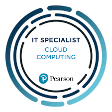 [Pelatihan + International Certification] IT Specialist: Cloud Computing Certification