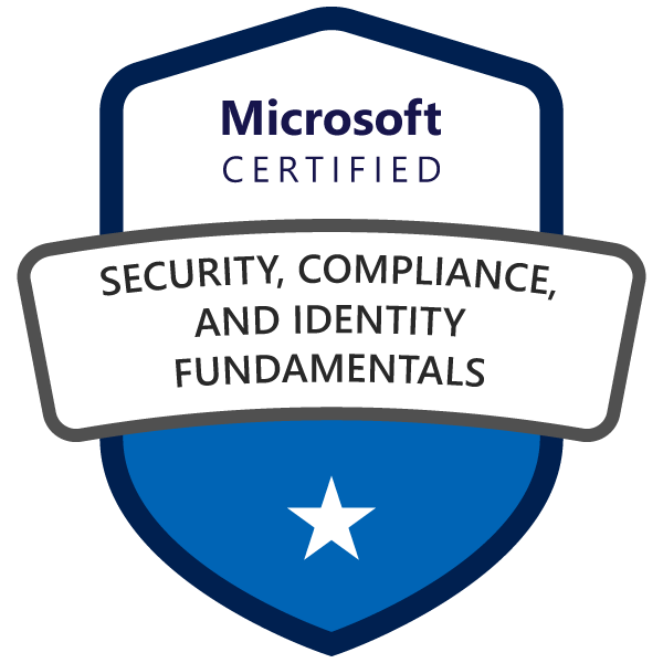 [Pelatihan + International Certification] Microsoft Security, Compliance, and Identity Fundamentals: SC-900 Certification