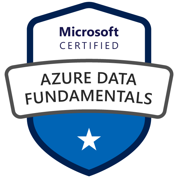 [Pelatihan + International Certification] Microsoft Azure Data Fundamentals: DP-900 Certification