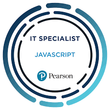 [Pelatihan + International Certification] IT Specialist: JavaScript Certification