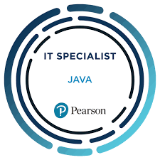 [Pelatihan + International Certification] IT Specialist: Java