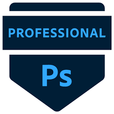 [Pelatihan + International Certification] Visual Design Using Adobe Photoshop Certification