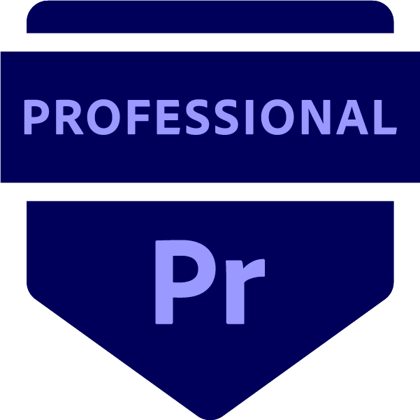 [Pelatihan + International Certification] Digital Video Using Adobe Premiere Pro