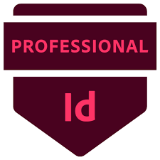 [Pelatihan + International Certification] Print & Digital Media Publication using Adobe InDesign Certification