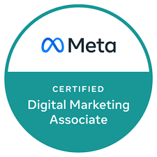 [Pelatihan + International Certification] Meta Digital Marketing Associate