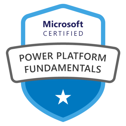 [Pelatihan + International Certification] Microsoft Power Platform Fundamentals: PL-900 Certification