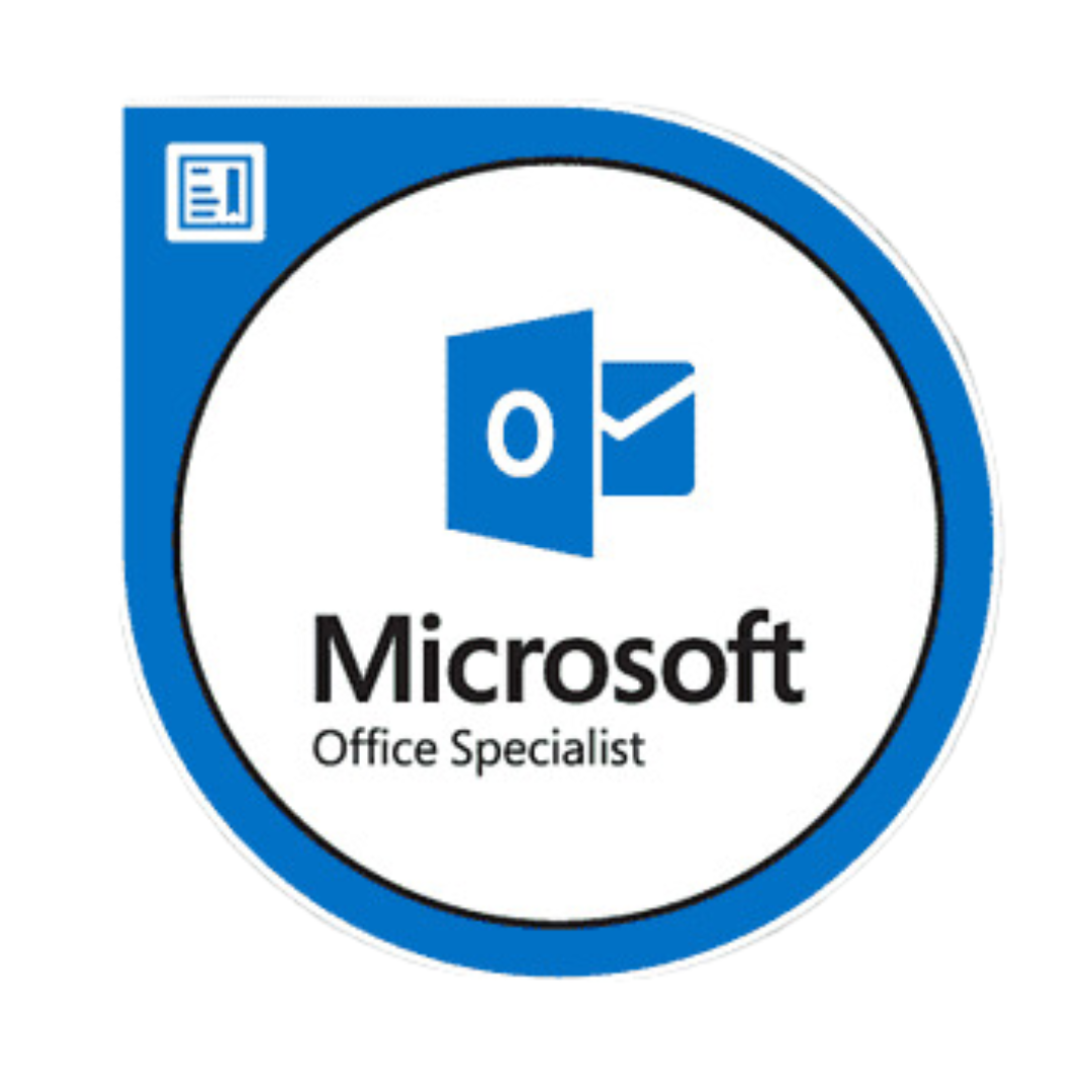 [Pelatihan + International Certification] Microsoft Outlook (Microsoft Office 365 or Office 2019)