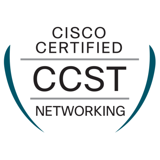 [Pelatihan + International Certification] Cisco Certified Support Technician (CCST) Networking
