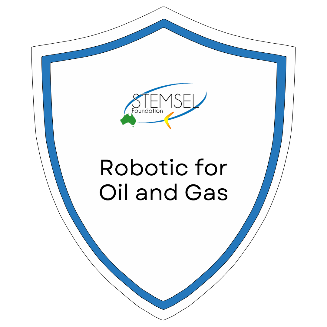 [Pelatihan + International Certification] Certification STEMSEL for Oil and Gas