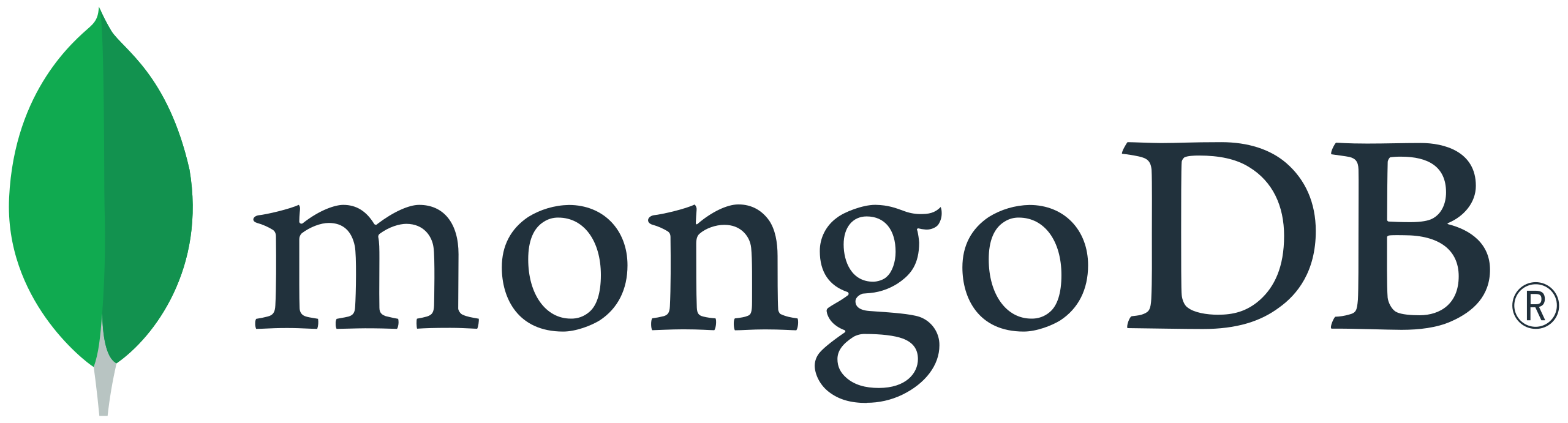 [Pelatihan + International Certification] MongoDB