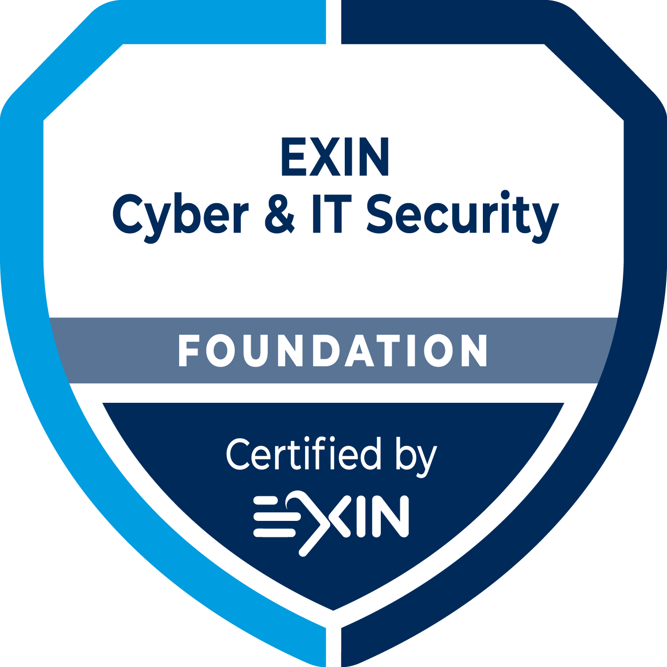 [Pelatihan + International Certification] Cyber & IT Security Foundation