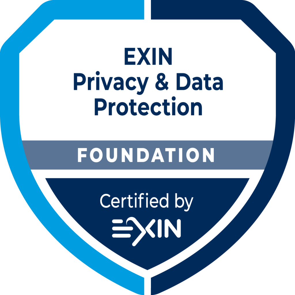 [Pelatihan + International Certification] Privacy and Data Protection Foundation