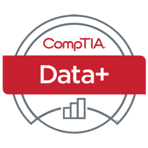 [Pelatihan + International Certification] CompTIA Data+