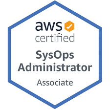 [Pelatihan + International Certification] AWS SysOps Administrator Associate
