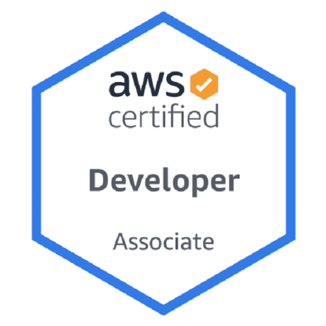 [Pelatihan + International Certification] AWS Certified Developer Associate