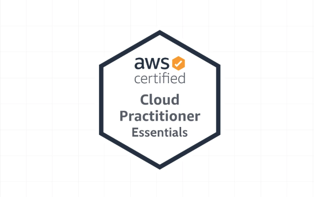[Pelatihan + International Certification] AWS Cloud Practitioner Essentials