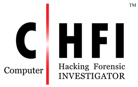[Pelatihan + International Certification] Certified Hacking Forensic Investigator (CHFI)