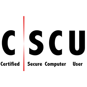 [Pelatihan + International Certification] Certified Secure Computer User-Retail (CSCU)