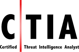 [Pelatihan + International Certification] Certified Threat Intelligence Analyst (CTIA)