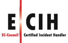 [Pelatihan + International Certification] EC Council Incident Handling (ECIH)