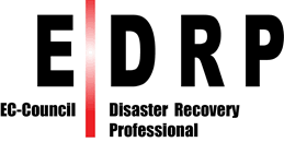 [Pelatihan + International Certification] EC Council Disaster Recovery Professional (EDRP)