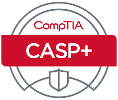 [Pelatihan + International Certification] CompTIA Advanced Security Practitioner (CASP+)