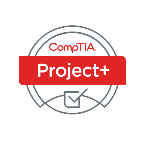 [Pelatihan + International Certification] Project+