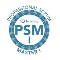 [Pelatihan + International Certification] Professional Scrum Master (PSM I)