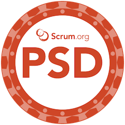 [Pelatihan + International Certification] Professional Scrum Developer (PSD)