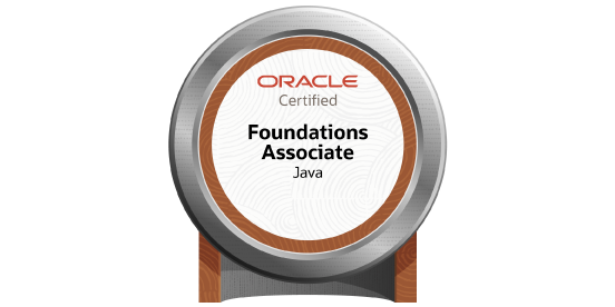 [Pelatihan + International Certification] Java Certified Foundations Associate Certification