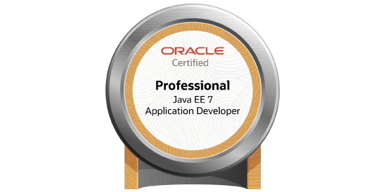 [Pelatihan + International Certification] Oracle Certified Professional, Java EE 7 Application Developer