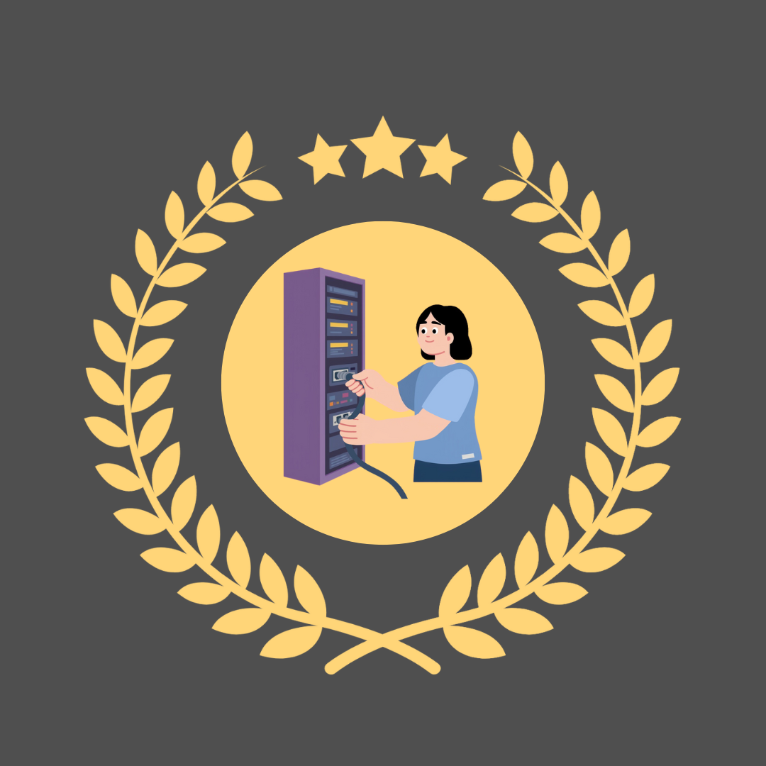 [Pelatihan + Sertifikasi Nasional] Assistant Network Administrator