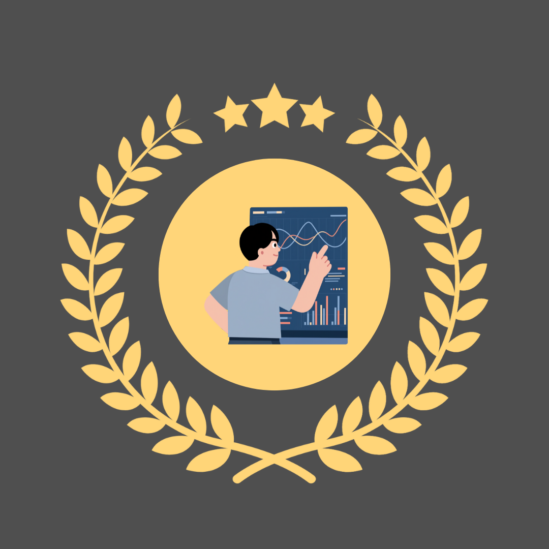 [Pelatihan + Sertifikasi Nasional] Data Analyst