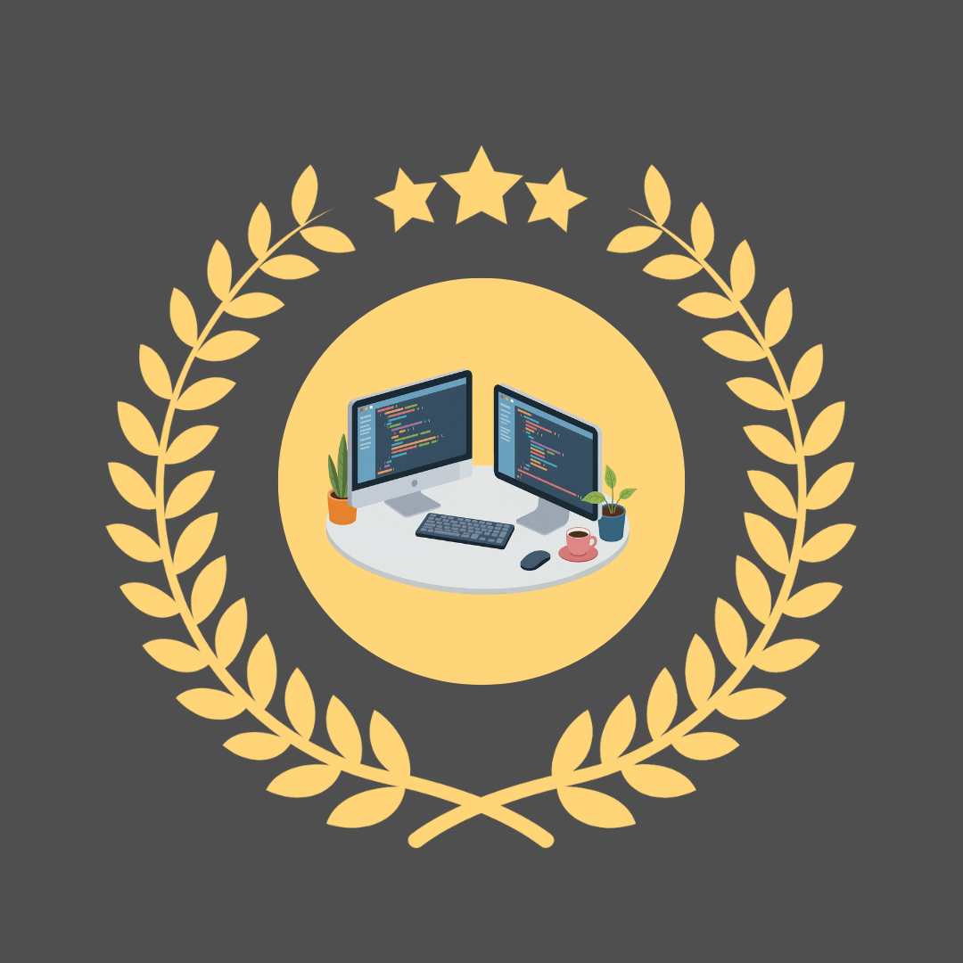 [Pelatihan + Sertifikasi Nasional] Web Developer