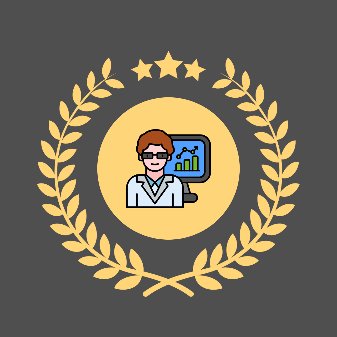 [Pelatihan + Sertifikasi Nasional] Chief Data Scientist