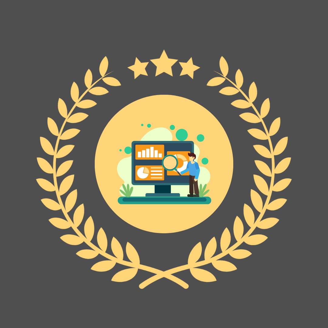 [Pelatihan + Sertifikasi Nasional] Data Management Staff