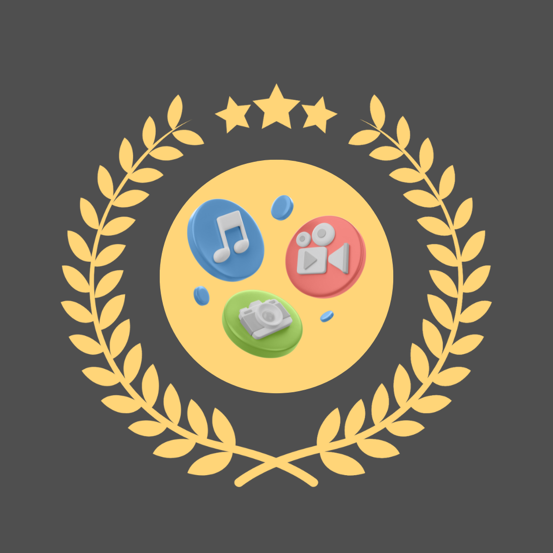 [Pelatihan + Sertifikasi Nasional] Multimedia Designer