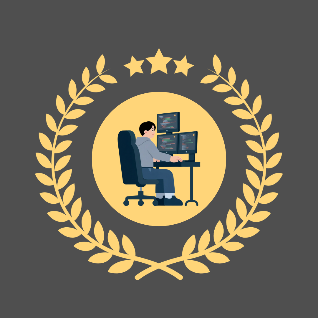 [Pelatihan + Sertifikasi Nasional] Senior Programmer