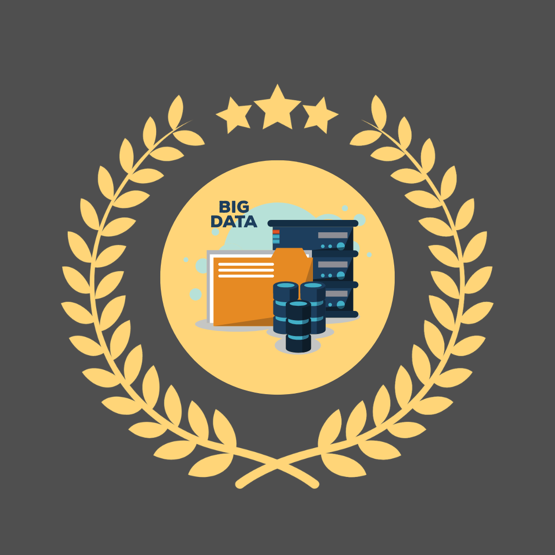 [Pelatihan + Sertifikasi Nasional] Big Data Scientist
