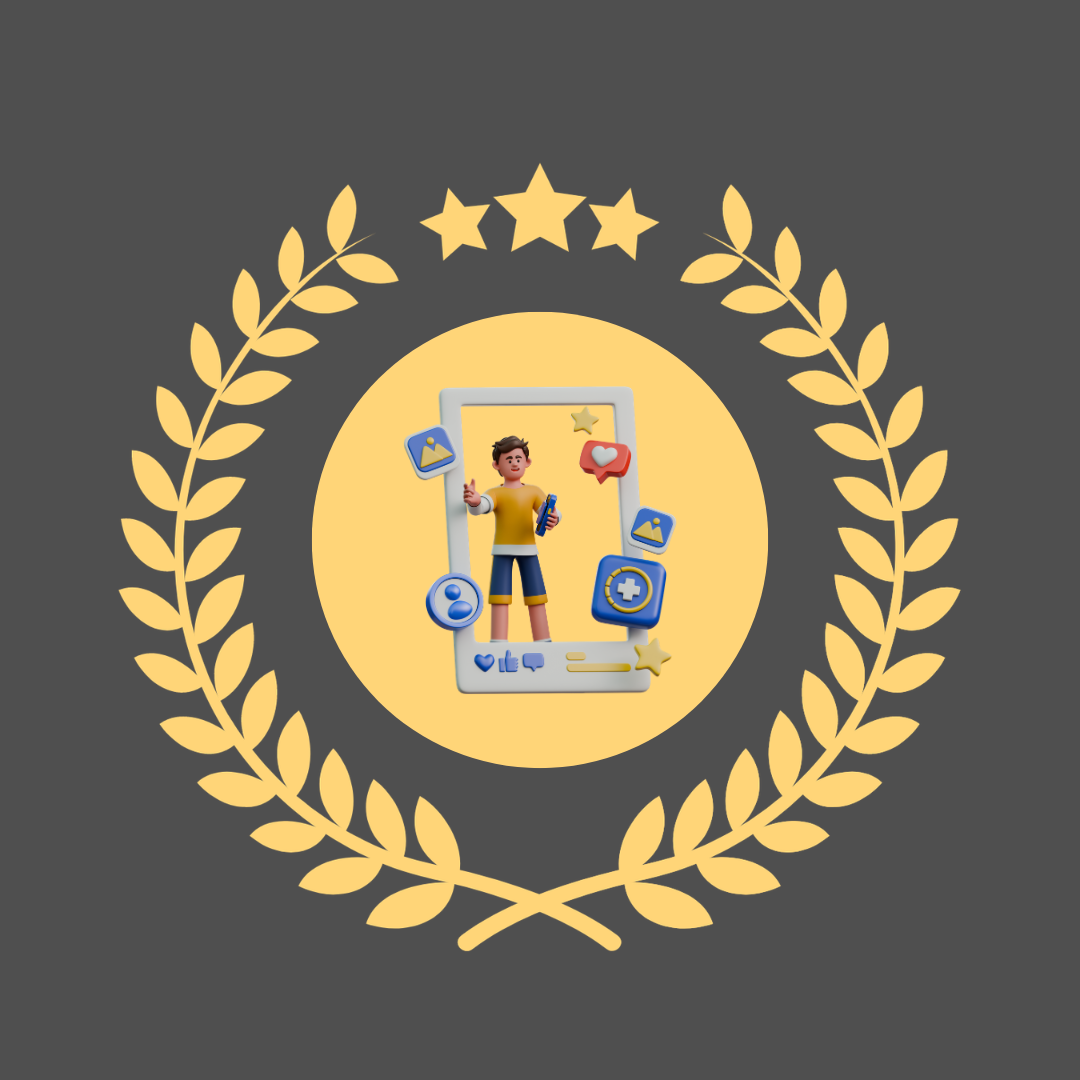 [Pelatihan + Sertifikasi Nasional] Content Creator Designer