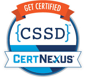 [Pelatihan + Sertifikasi Internasional] Cyber Secure Software Developer (CSSD)