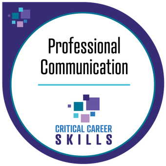 [Pelatihan + Sertifikasi Internasional] Professional Communication