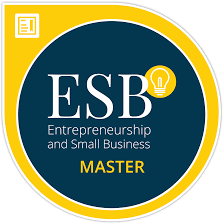 [Pelatihan + Sertifikasi Internasional] Master Certification in Entrepreneurship