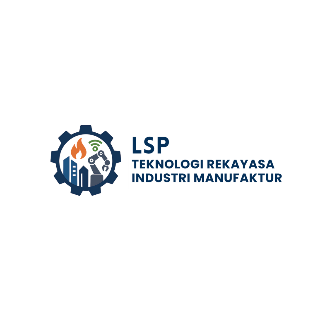 LSP Teknologi Rekayasa Industri Manufaktur