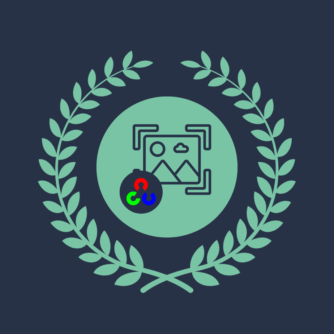 Cover Course Image Processing with OpenCV