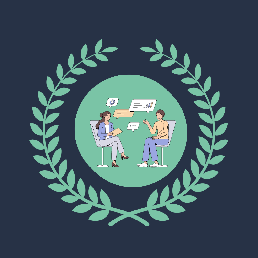 Cover Course Teknik Survei Kuesioner dan Wawancara dalam UX Research